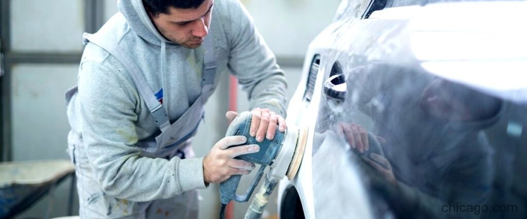 Top 7 Best Auto Body Shops in Chicago