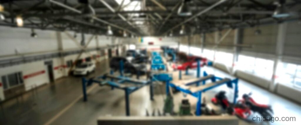 Top 3 Best Auto Machine Shops in Chicago