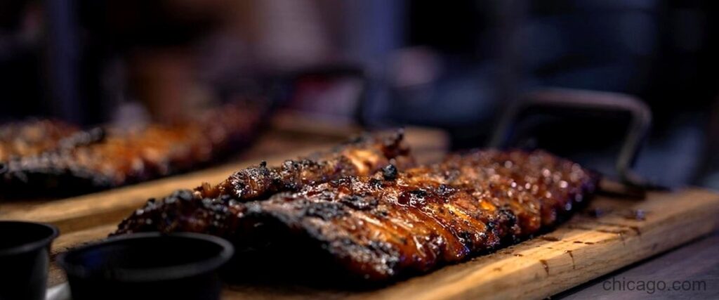 The 7 Best Barbecue Restaurants in Chicago