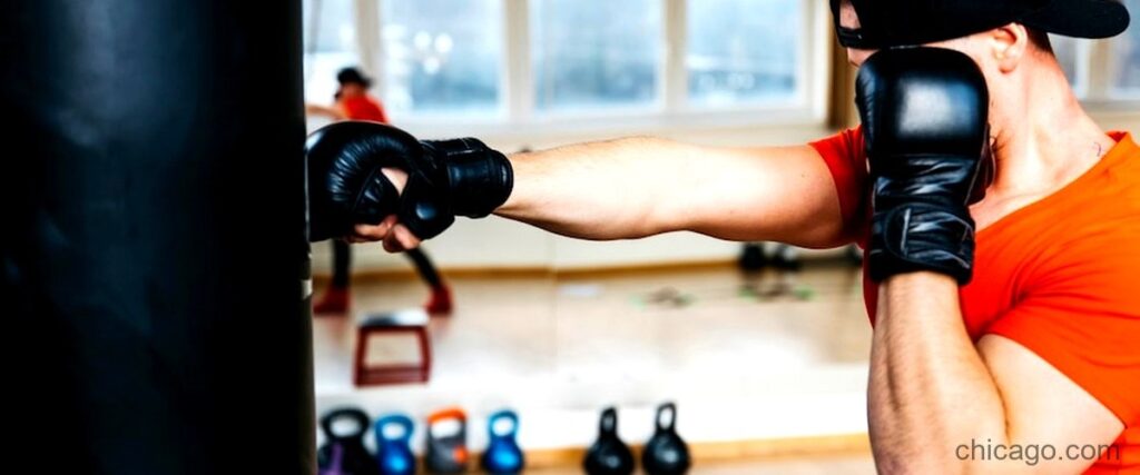 The 3 Best Boxing Gyms in Chicago