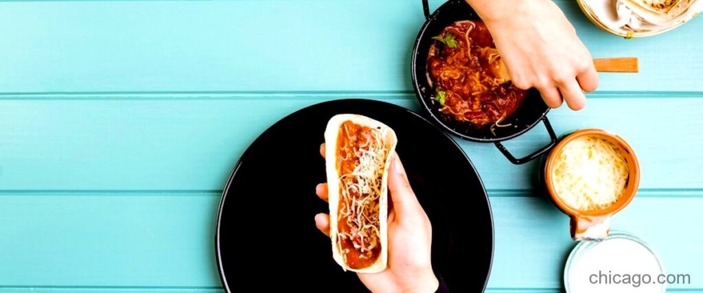 The 7 Best Burrito Restaurants in Chicago