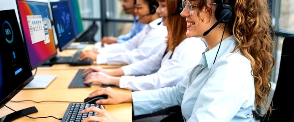 The 6 Best Call Centers in Chicago