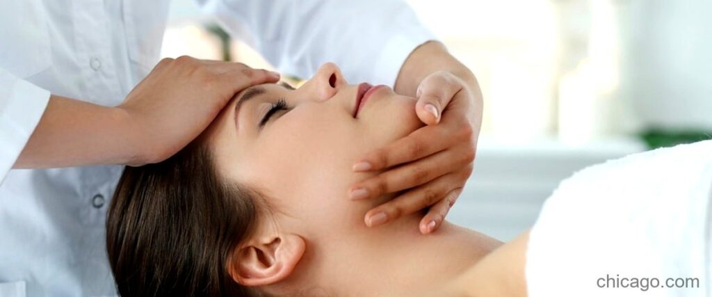 The 3 Best Craniosacral Therapists in Chicago