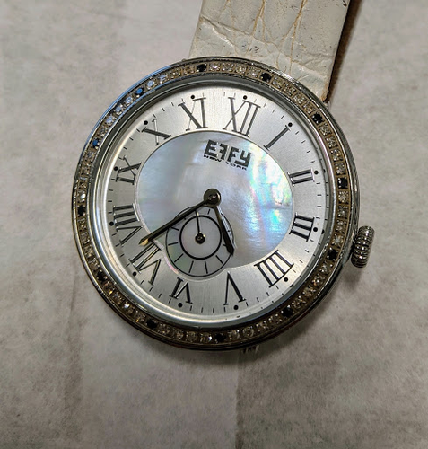 A & A Watch Repair