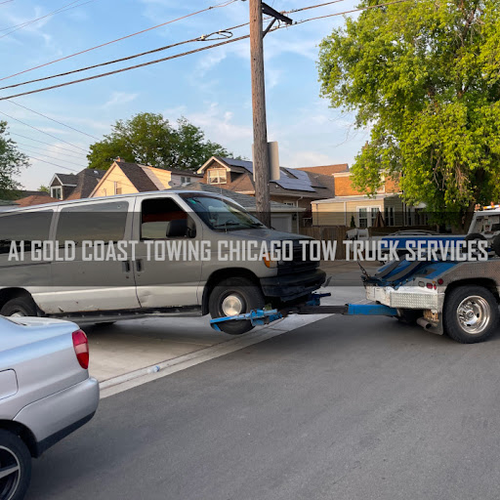 A1 Gold Coast Towing