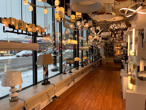 Active Electrical Supply & Fox Lighting Galleries