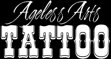 Ageless Arts Tattoo and Body Piercing