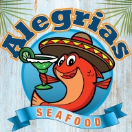 Alegrias Seafood