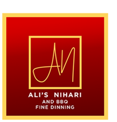 Ali's Nihari & BBQ