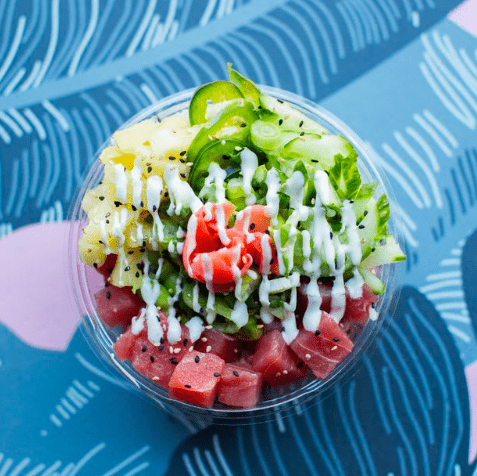 Aloha Poke Co