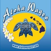 Aloha Wagon