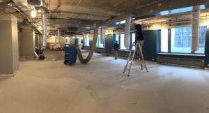 Angel's Duct Cleaning