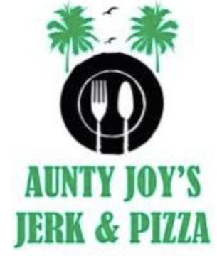 Aunty Joy's Jerk & Pizza