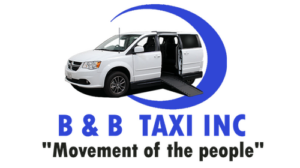 B & B Taxi Cab Inc