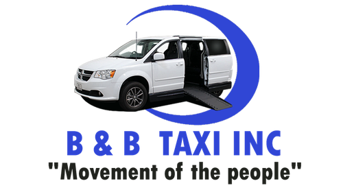 B & B Taxi Cab Inc