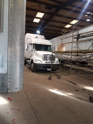 B.J. Trailer & Truck Repair