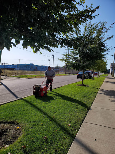 Bermudez Landscaping