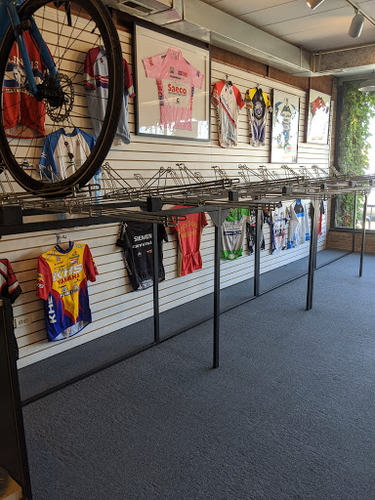 Beverly Bicycle Shop