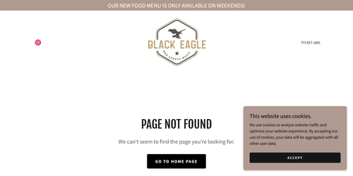 Black Eagle Club