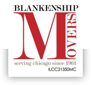 Blankenship Movers