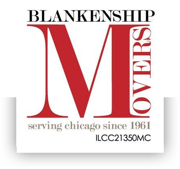 Blankenship Movers