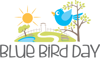 Blue Bird Day