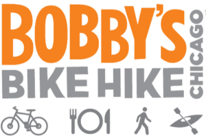 Bobby's Bike Hike