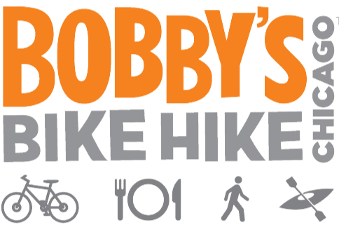 Bobby's Bike Hike