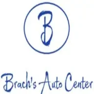 Brach's Auto Center