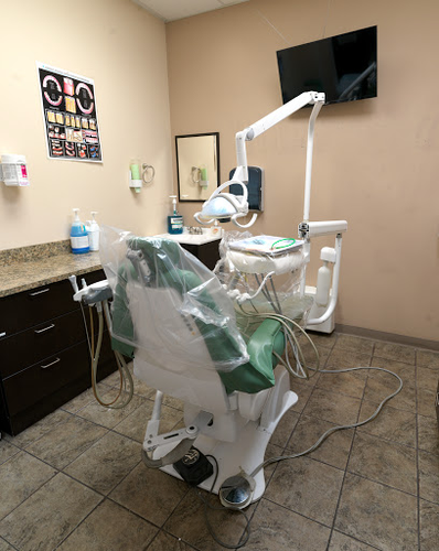 Brite Dental PC