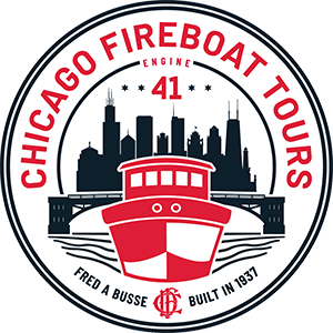 Chicago Fireboat Tours