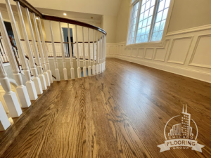 Chicago Flooring Group, Inc
