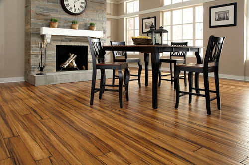 Chicago Hardwood Flooring Contractors