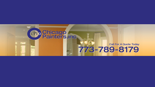 Chicago Painters Inc