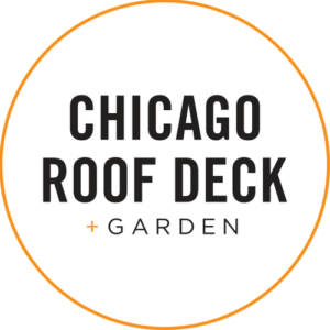 Chicago Roof Deck and Garden