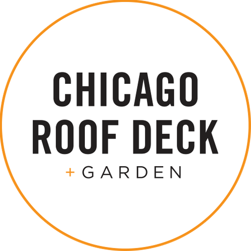 Chicago Roof Deck and Garden