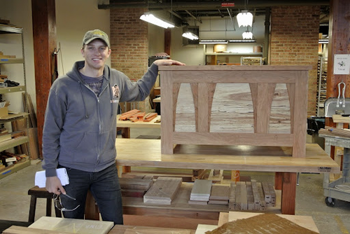 Chicago School of Woodworking