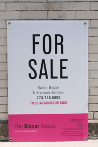 Chicago Signs & Screen Printing