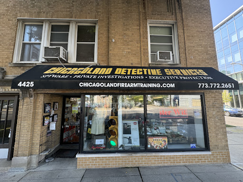 Chicagoland Detective Services