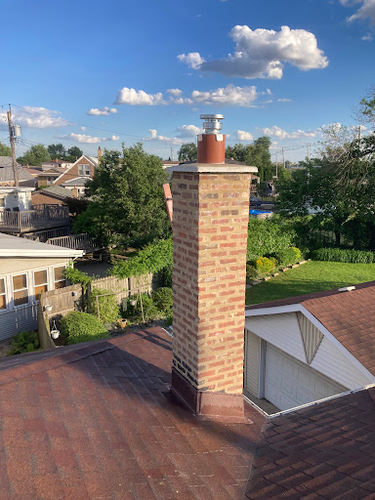 Chimney USA Inc