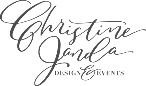 Christine Janda Design and Events