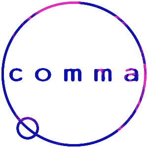 Comma Music