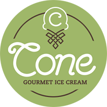 Cone Gourmet Ice Cream