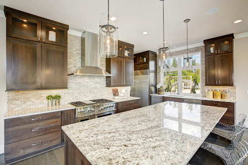 Countertops Quartz & Granite Contractor