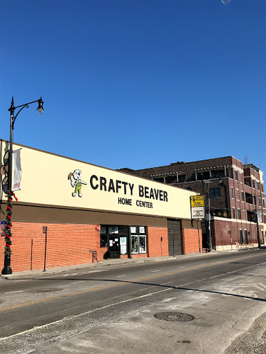 Crafty Beaver Home Center