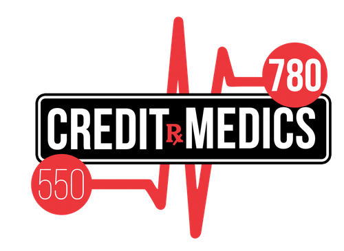 Credit Medics