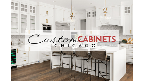 Custom Cabinets & Cabinet Refacing