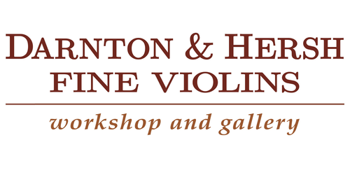 Darnton & Hersh Fine Violins