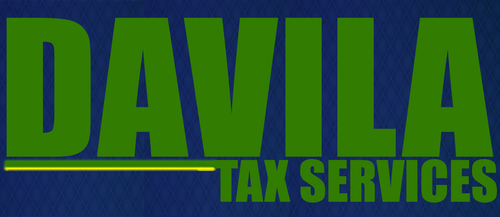 Davila Tax Services