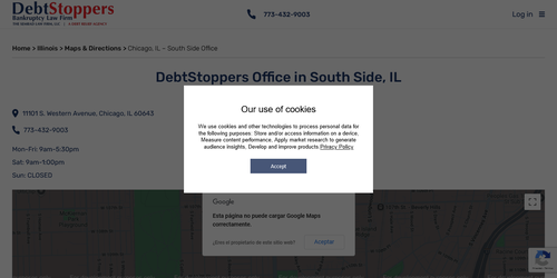 Debtstoppers